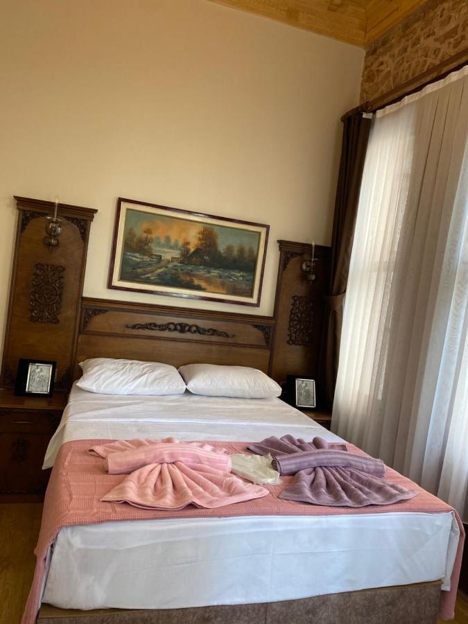 Antique Pearl Hotel อิสตันบูล ภายนอก รูปภาพ