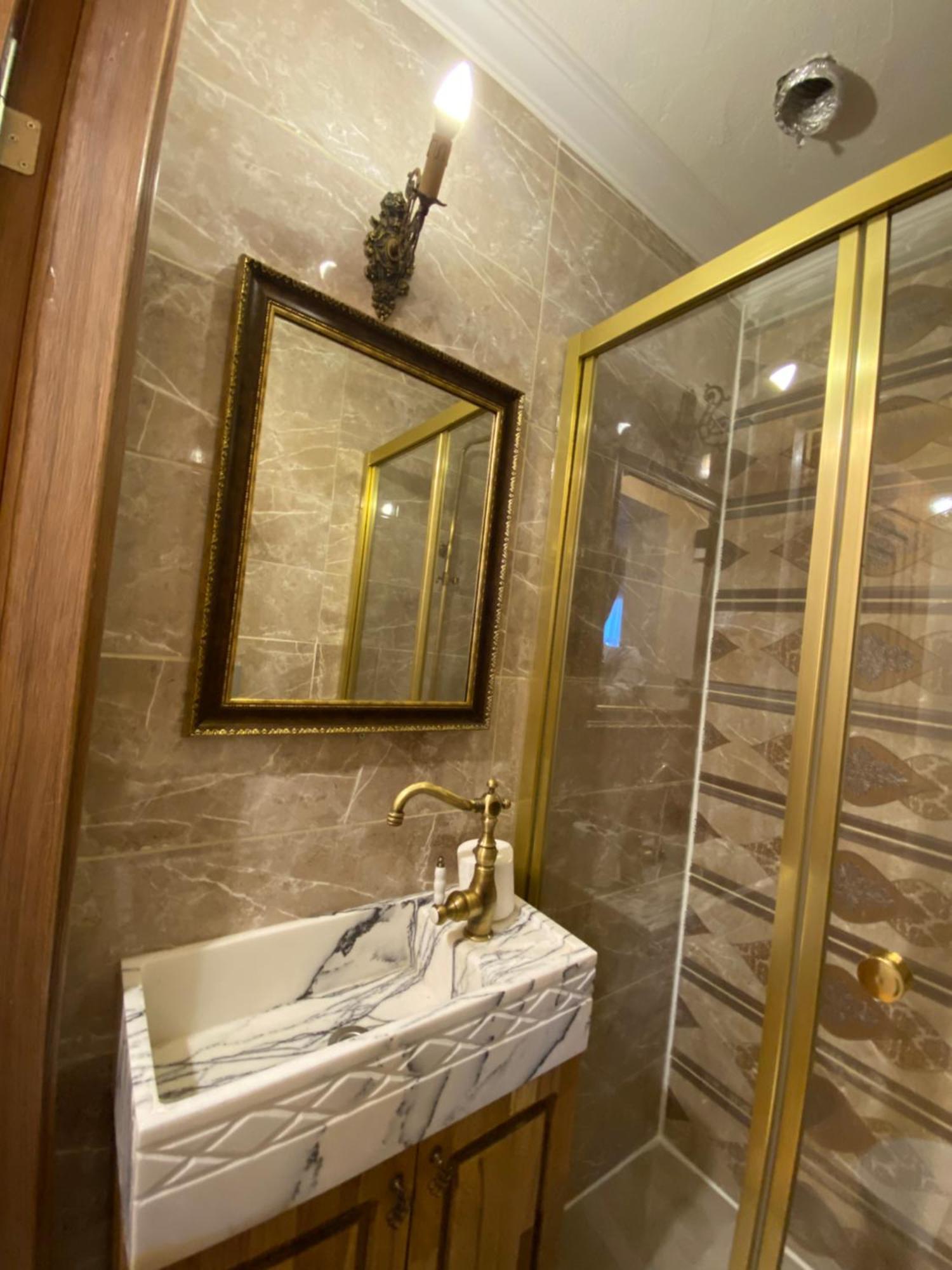 Antique Pearl Hotel อิสตันบูล ภายนอก รูปภาพ